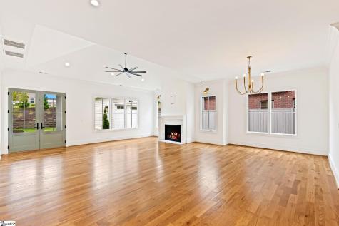 5 Crossmoor Circle Greenville SC 29607