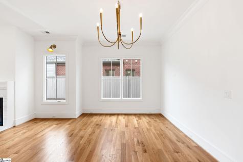 5 Crossmoor Circle Greenville SC 29607