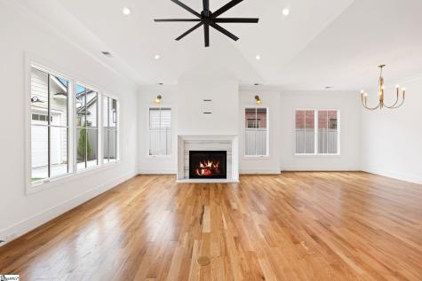 5 Crossmoor Circle Greenville SC 29607