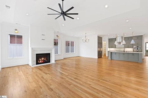 5 Crossmoor Circle Greenville SC 29607
