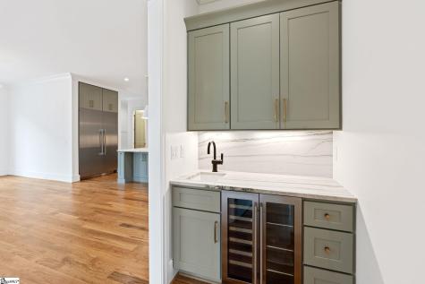 5 Crossmoor Circle Greenville SC 29607
