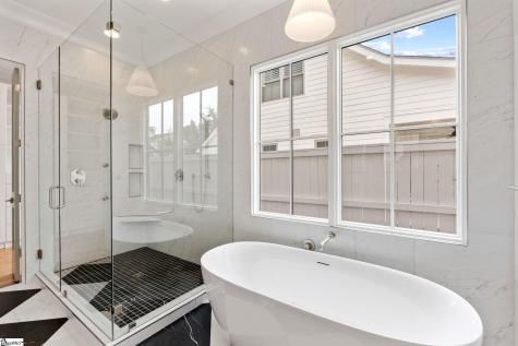 5 Crossmoor Circle Greenville SC 29607