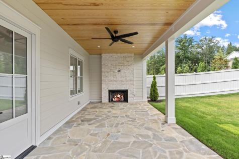 5 Crossmoor Circle Greenville SC 29607