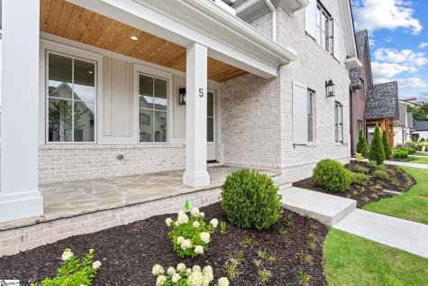 5 Crossmoor Circle Greenville SC 29607