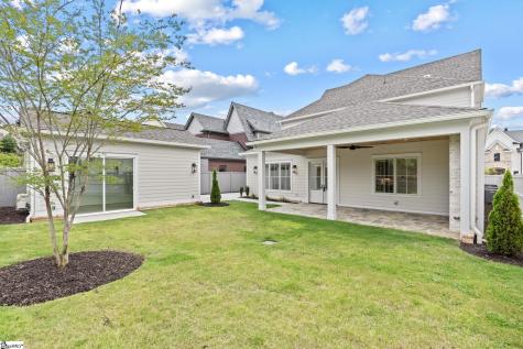 5 Crossmoor Circle Greenville SC 29607