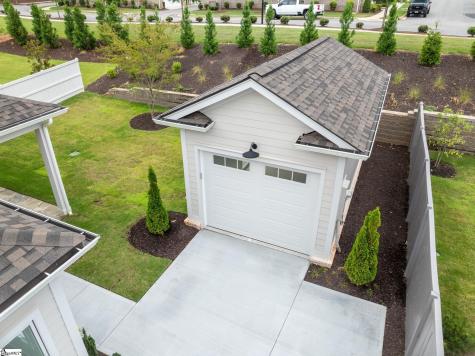 5 Crossmoor Circle Greenville SC 29607
