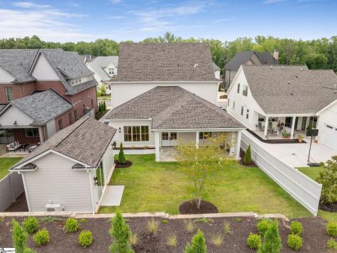 5 Crossmoor Circle Greenville SC 29607