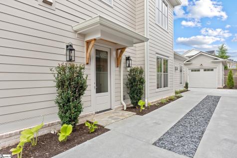 5 Crossmoor Circle Greenville SC 29607