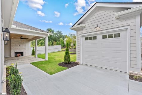5 Crossmoor Circle Greenville SC 29607