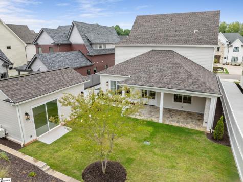 5 Crossmoor Circle Greenville SC 29607