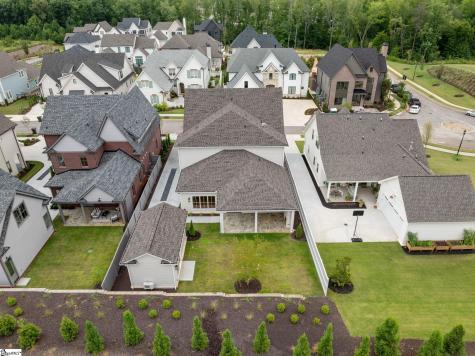 5 Crossmoor Circle Greenville SC 29607