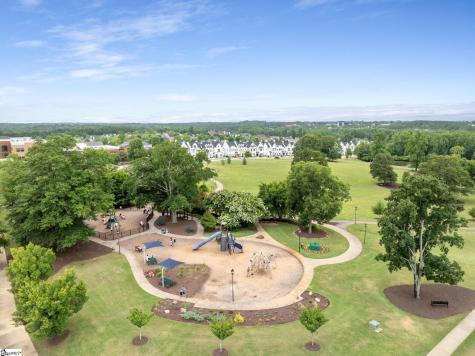 5 Crossmoor Circle Greenville SC 29607