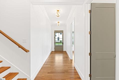 5 Crossmoor Circle Greenville SC 29607