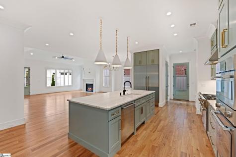 5 Crossmoor Circle Greenville SC 29607