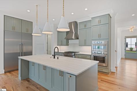 5 Crossmoor Circle Greenville SC 29607