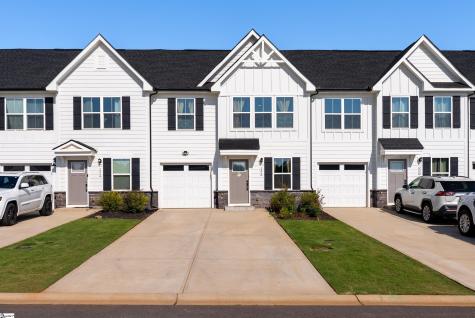 206 Copper Hill Run Greenville SC 29611