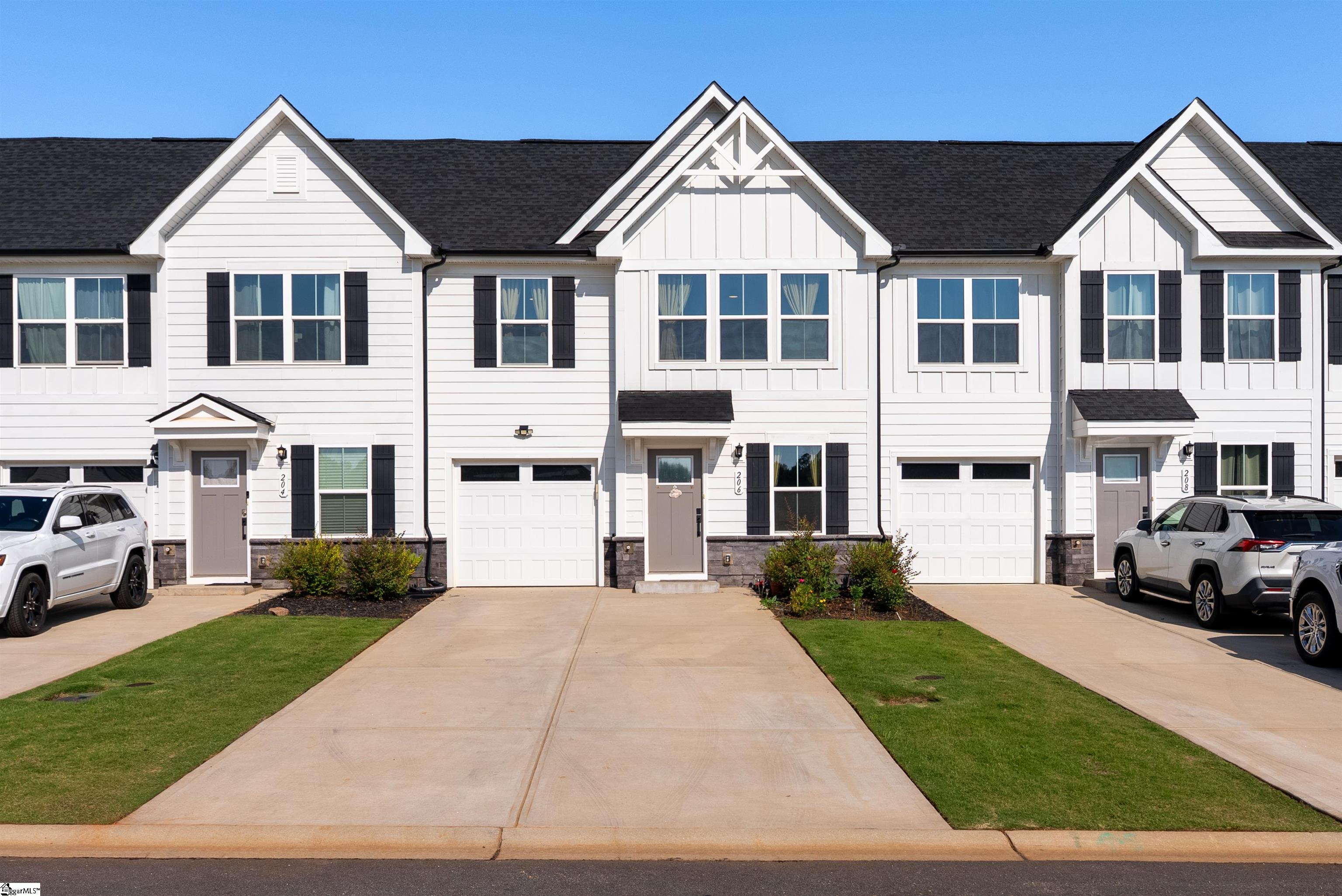 206 Copper Hill Run Greenville SC 29611