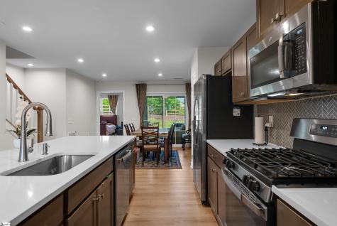 206 Copper Hill Run Greenville SC 29611