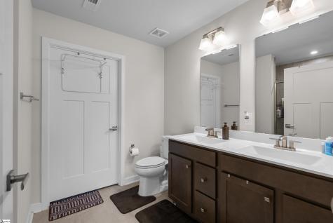 206 Copper Hill Run Greenville SC 29611