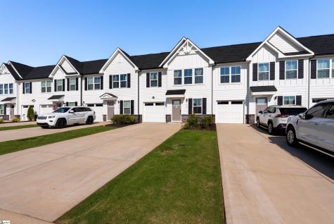 206 Copper Hill Run Greenville SC 29611