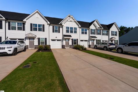 206 Copper Hill Run Greenville SC 29611