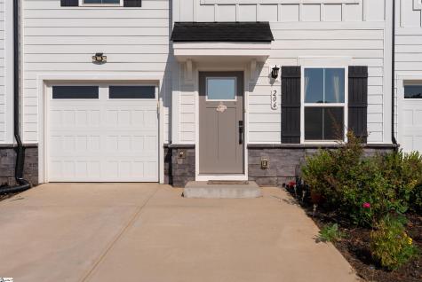 206 Copper Hill Run Greenville SC 29611