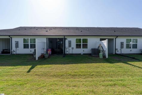 206 Copper Hill Run Greenville SC 29611