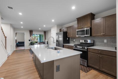 206 Copper Hill Run Greenville SC 29611