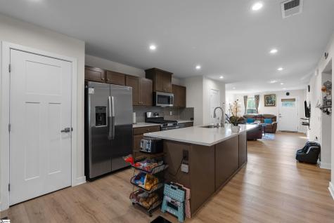 206 Copper Hill Run Greenville SC 29611