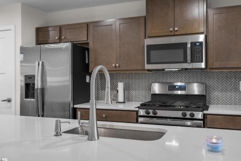 206 Copper Hill Run Greenville SC 29611