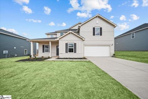 118 Barreto Court Boiling Springs SC 29316