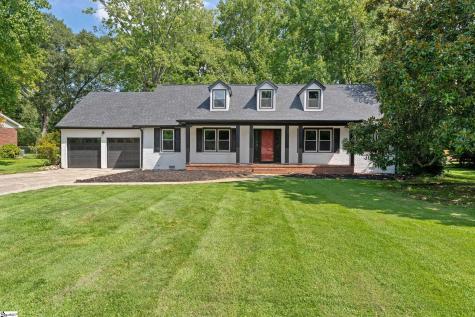 201 Rosemary Lane Greenville SC 29615