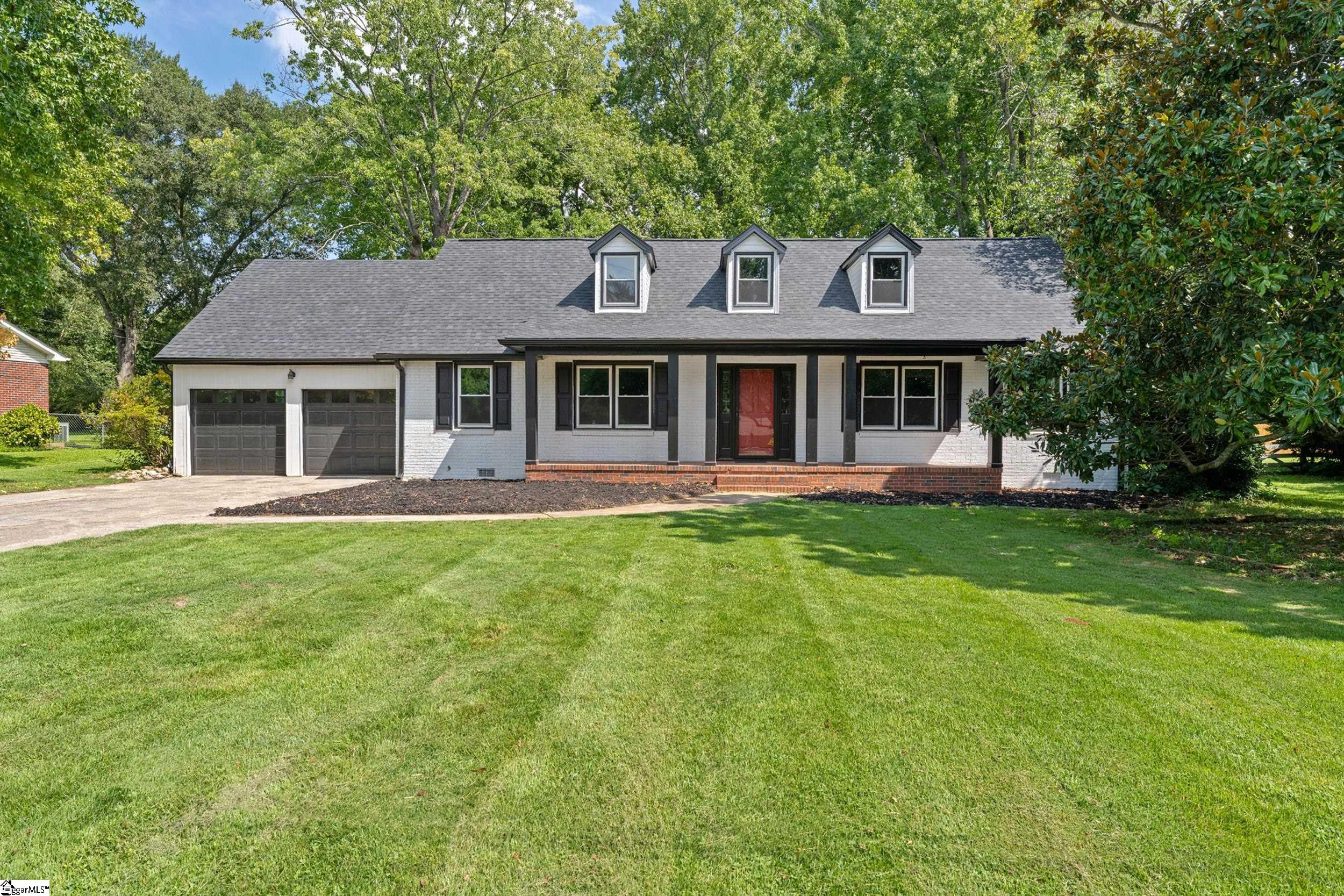 201 Rosemary Lane Greenville SC 29615