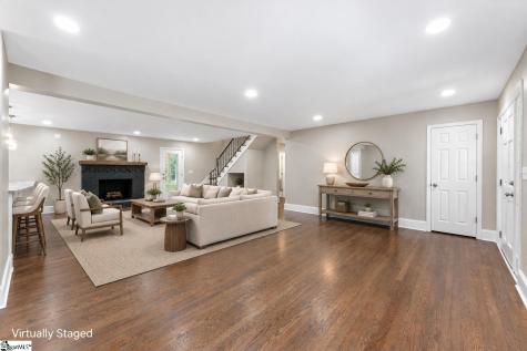 201 Rosemary Lane Greenville SC 29615
