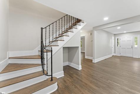 201 Rosemary Lane Greenville SC 29615