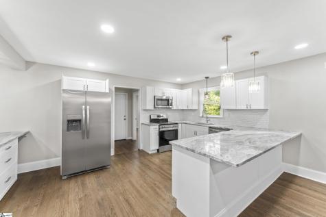 201 Rosemary Lane Greenville SC 29615