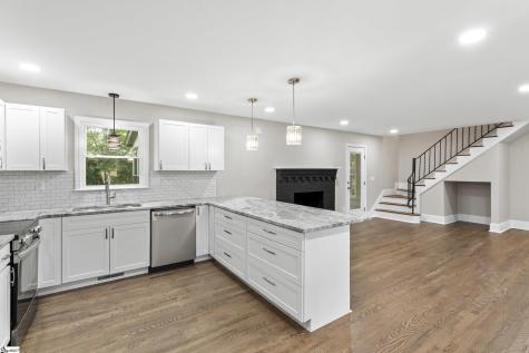 201 Rosemary Lane Greenville SC 29615