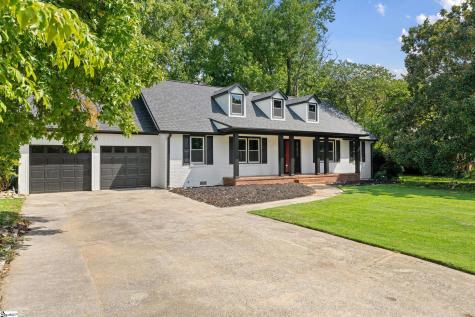 201 Rosemary Lane Greenville SC 29615