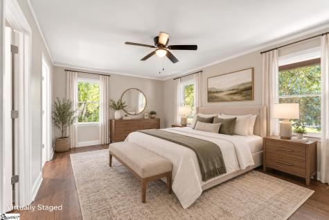 201 Rosemary Lane Greenville SC 29615