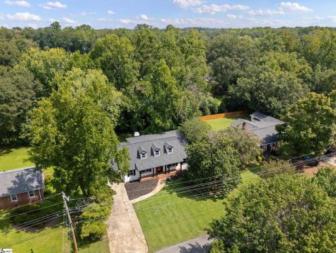 201 Rosemary Lane Greenville SC 29615