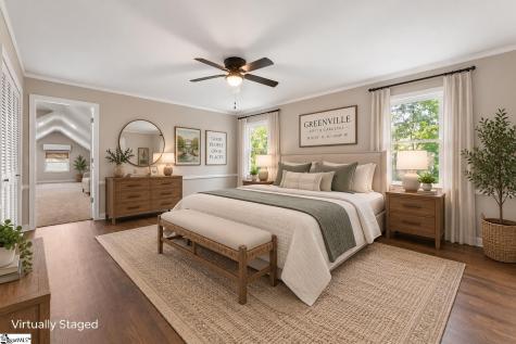 201 Rosemary Lane Greenville SC 29615