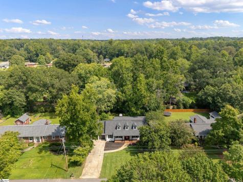 201 Rosemary Lane Greenville SC 29615