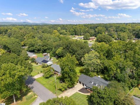 201 Rosemary Lane Greenville SC 29615