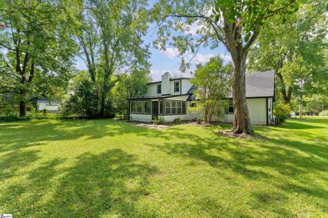 201 Rosemary Lane Greenville SC 29615