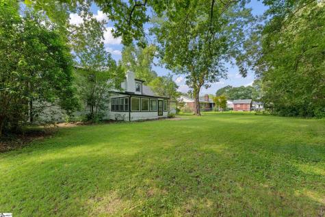 201 Rosemary Lane Greenville SC 29615