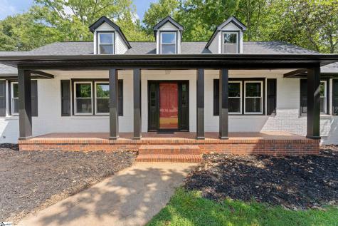 201 Rosemary Lane Greenville SC 29615
