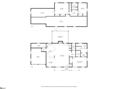 201 Rosemary Lane Greenville SC 29615