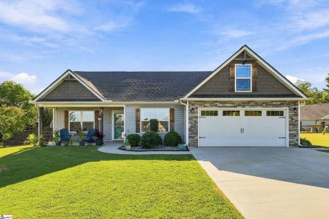 150 Kershaw Drive Landrum SC 29356