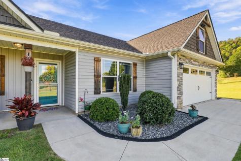 150 Kershaw Drive Landrum SC 29356