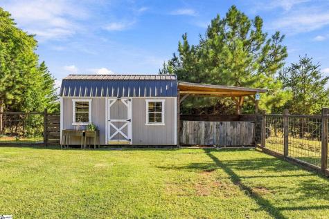 150 Kershaw Drive Landrum SC 29356